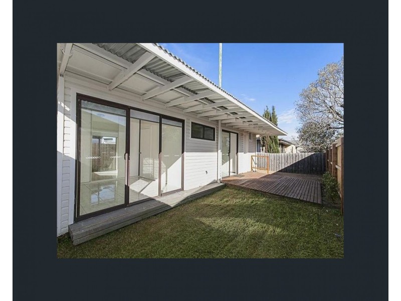 17 Kenneth Street, Braybrook VIC 3019