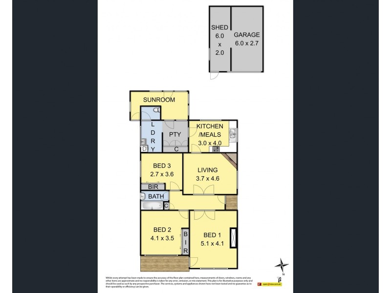 159 Essex Street, West Footscray VIC 3012