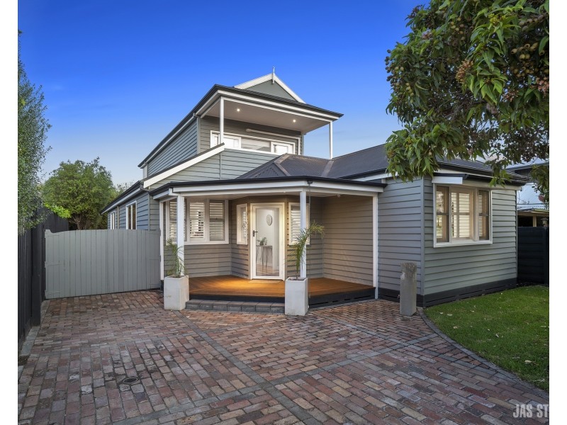 31 Stanger Street, Yarraville VIC 3013
