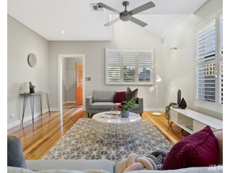 31 Stanger Street, Yarraville VIC 3013