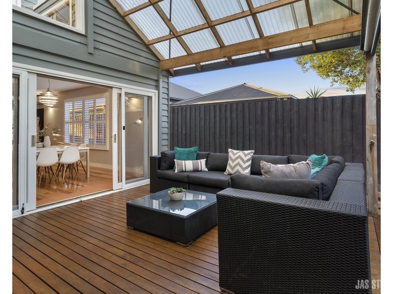 31 Stanger Street, Yarraville VIC 3013