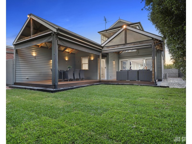 31 Stanger Street, Yarraville VIC 3013