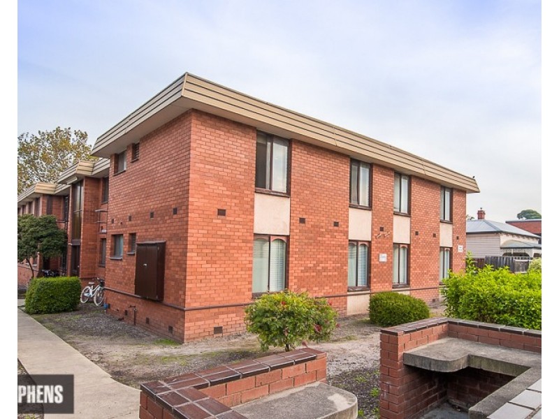 11/117 Anderson Street, Yarraville VIC 3013