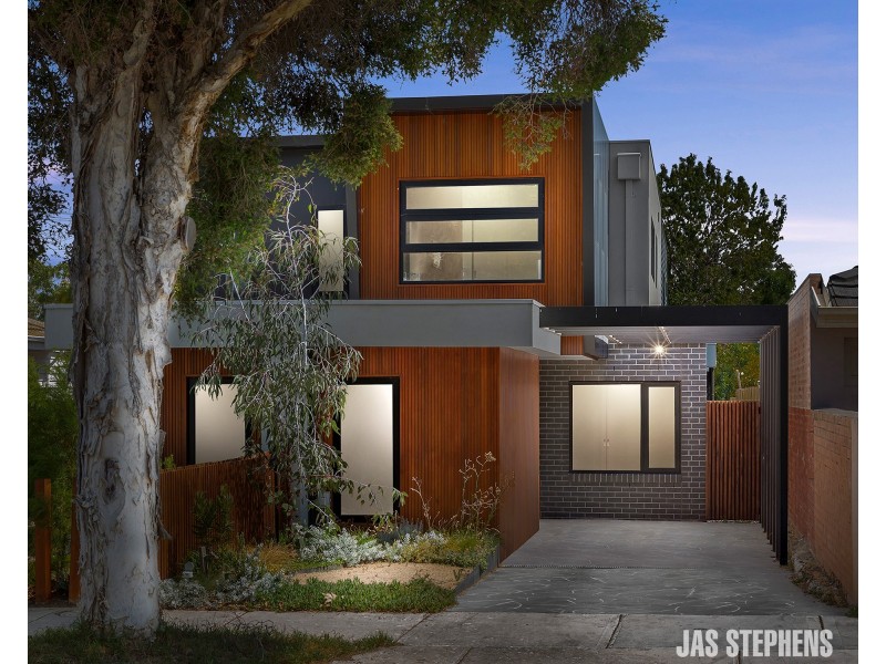 58B Eirene Street, Yarraville VIC 3013