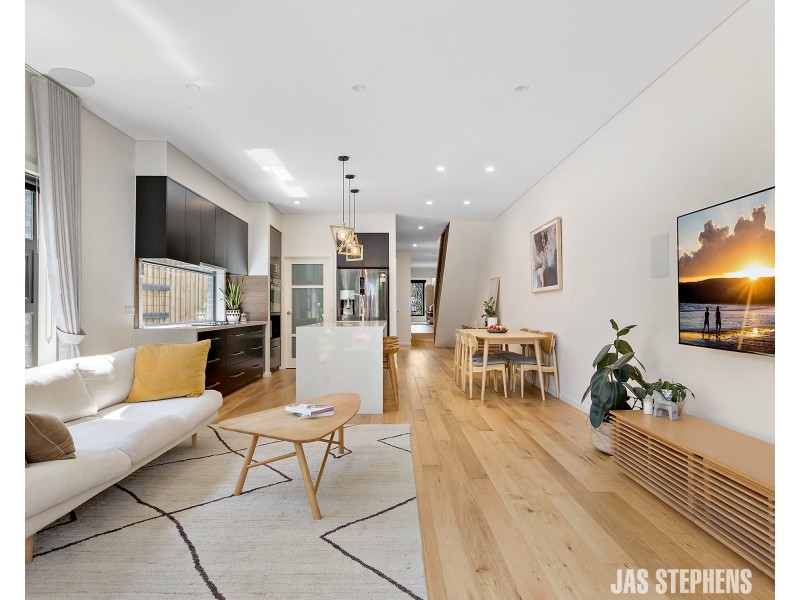 58B Eirene Street, Yarraville VIC 3013