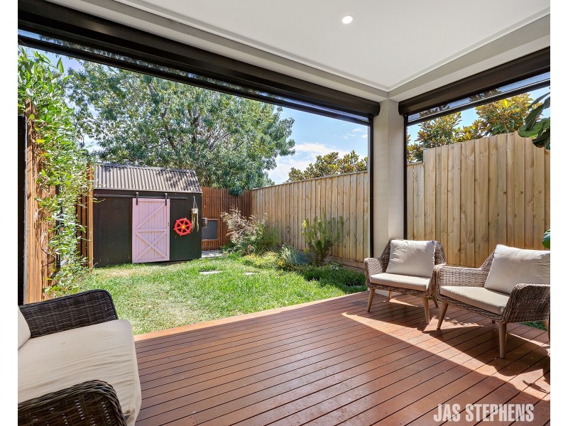 58B Eirene Street, Yarraville VIC 3013