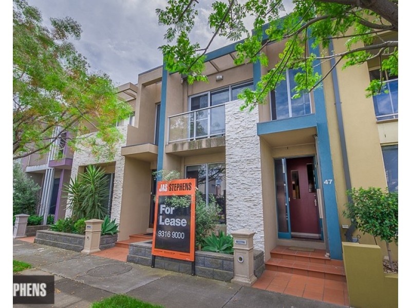 47 Ibis Place, Maribyrnong VIC 3032