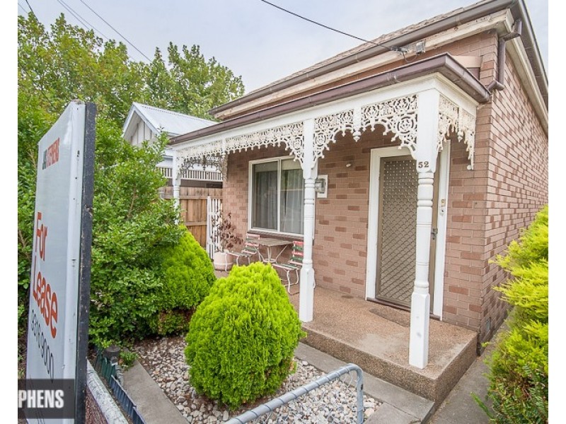52 Seddon Street, Seddon VIC 3011