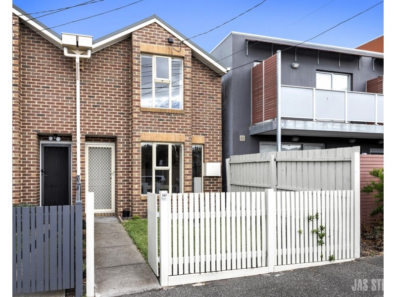 50 Everard Street, Footscray VIC 3011