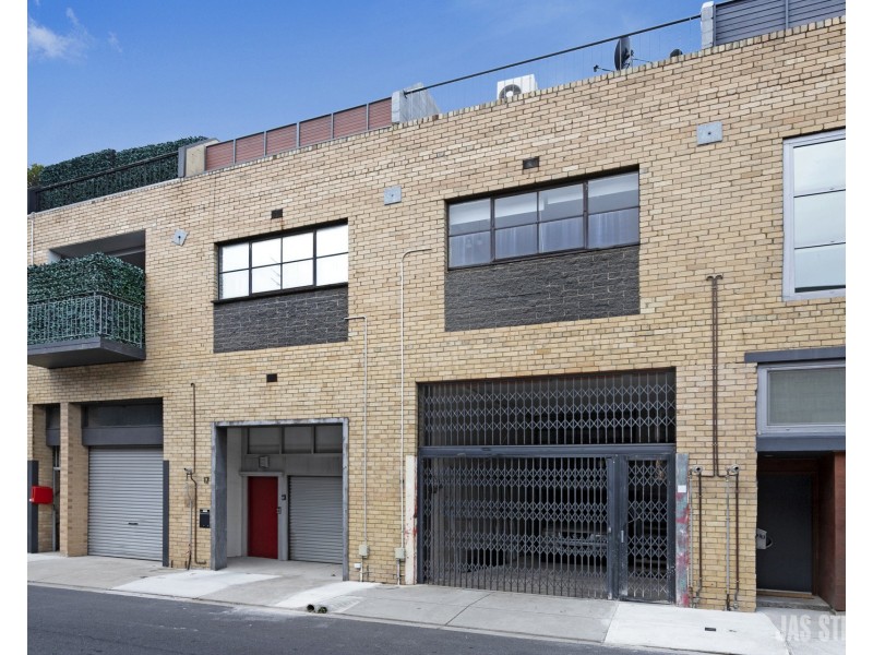 19 Bute Street, Seddon VIC 3011