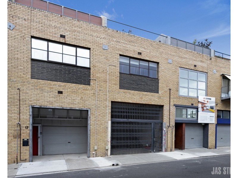 19 Bute Street, Seddon VIC 3011