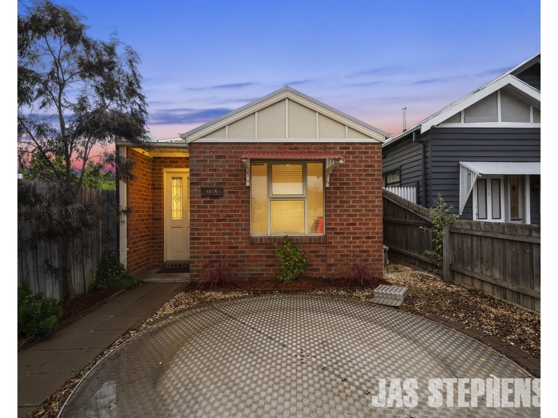 137A Ballarat Road, Maidstone VIC 3012