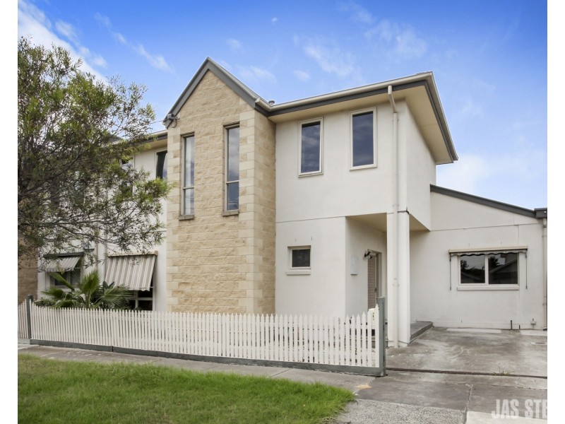 1A Beverley Street, Yarraville VIC 3013