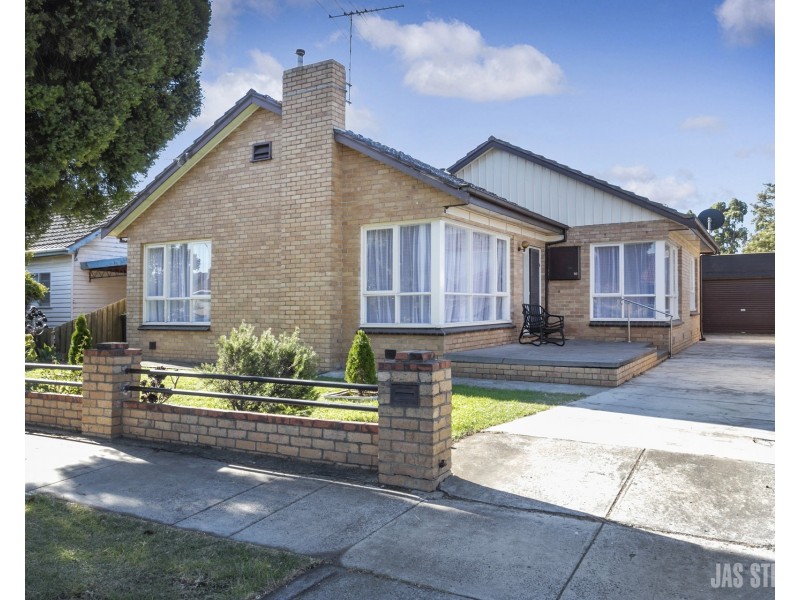 10 Davey Street, Sunshine West VIC 3020