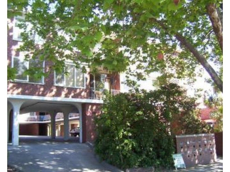 5/294 Nicholson Street, Seddon VIC 3011