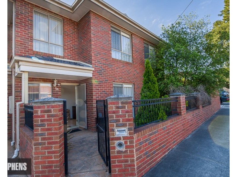 1A Islington Street, Sunshine VIC 3020