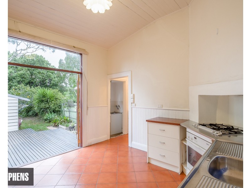 25 Parker Street, Footscray VIC 3011