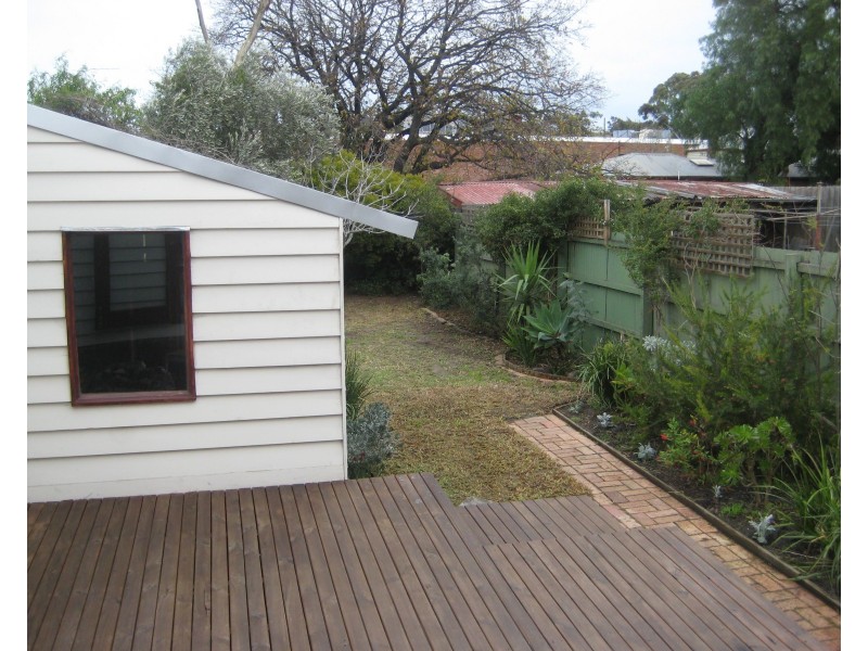 25 Parker Street, Footscray VIC 3011