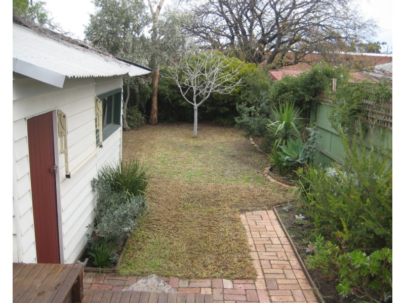 25 Parker Street, Footscray VIC 3011