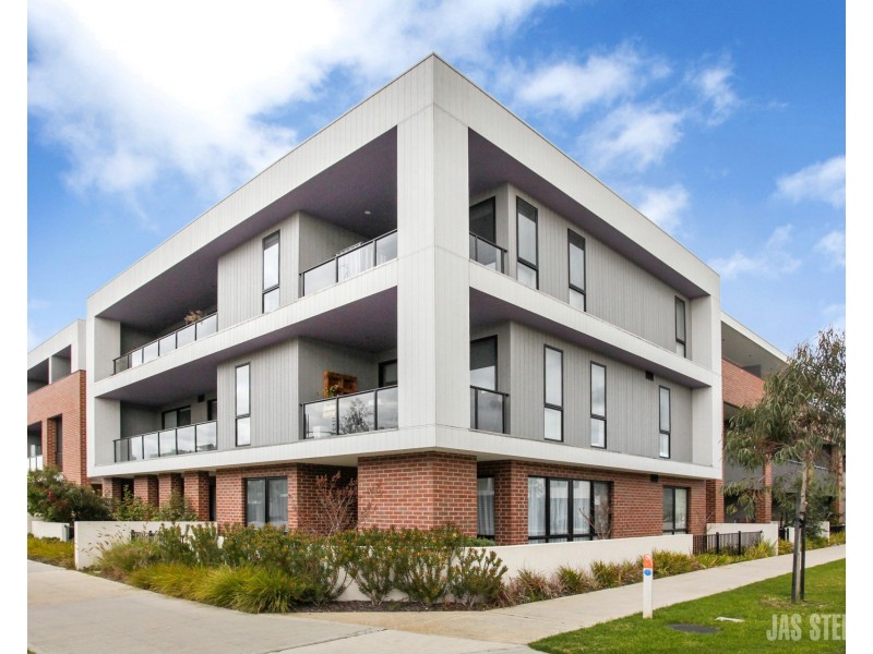 114/26 Beaurepaire Parade, Footscray VIC 3011