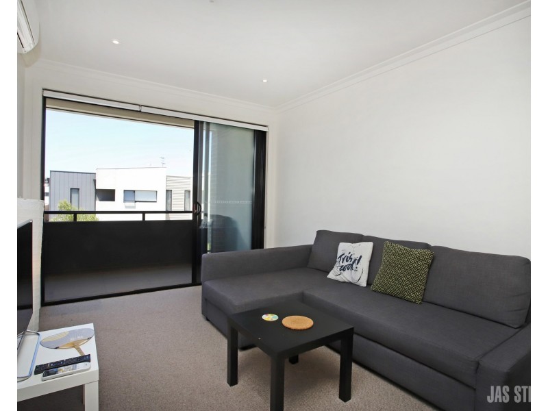114/26 Beaurepaire Parade, Footscray VIC 3011