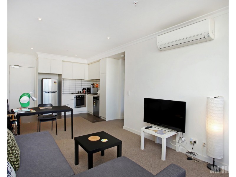 114/26 Beaurepaire Parade, Footscray VIC 3011