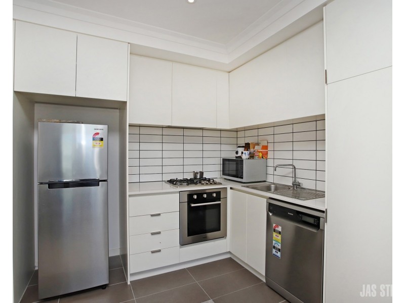 114/26 Beaurepaire Parade, Footscray VIC 3011