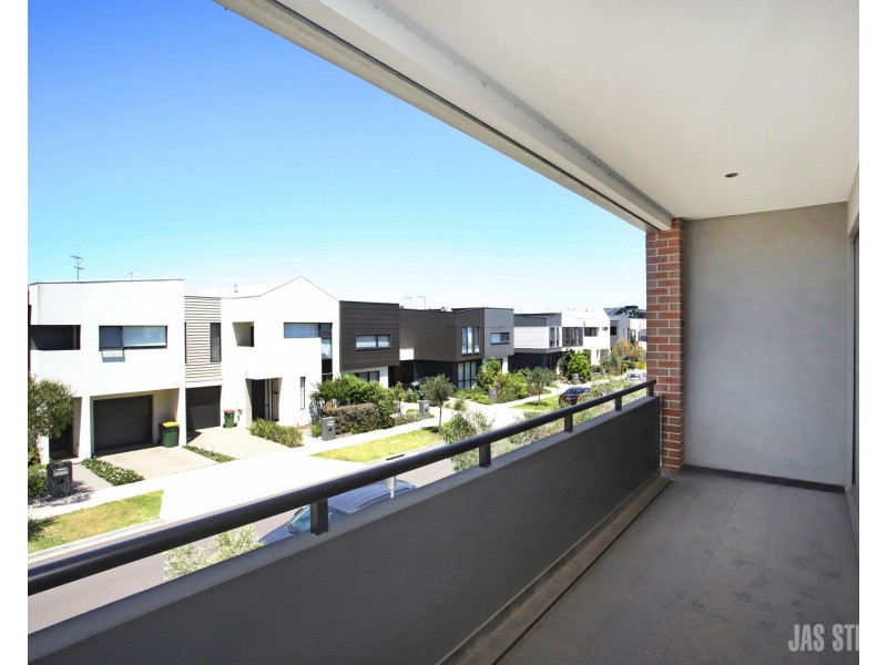 114/26 Beaurepaire Parade, Footscray VIC 3011