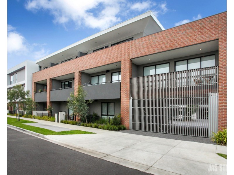 114/26 Beaurepaire Parade, Footscray VIC 3011