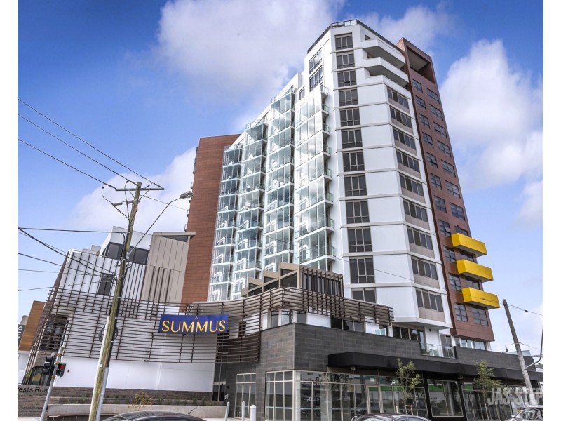 208B/2 Wests Road, Maribyrnong VIC 3032