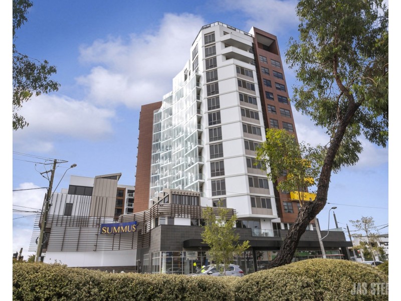 208B/2 Wests Road, Maribyrnong VIC 3032