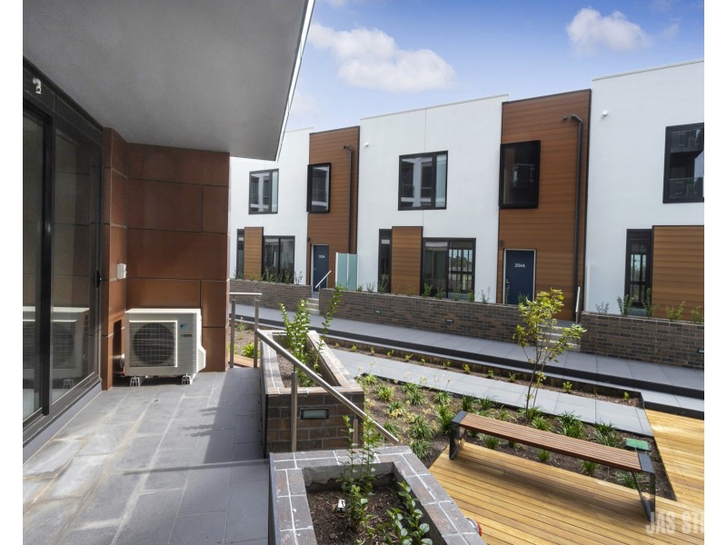 208B/2 Wests Road, Maribyrnong VIC 3032