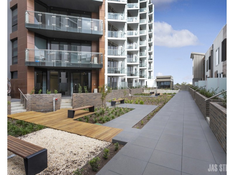 208B/2 Wests Road, Maribyrnong VIC 3032