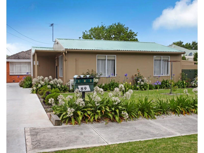 3/89 Truman Street, South Kingsville VIC 3015