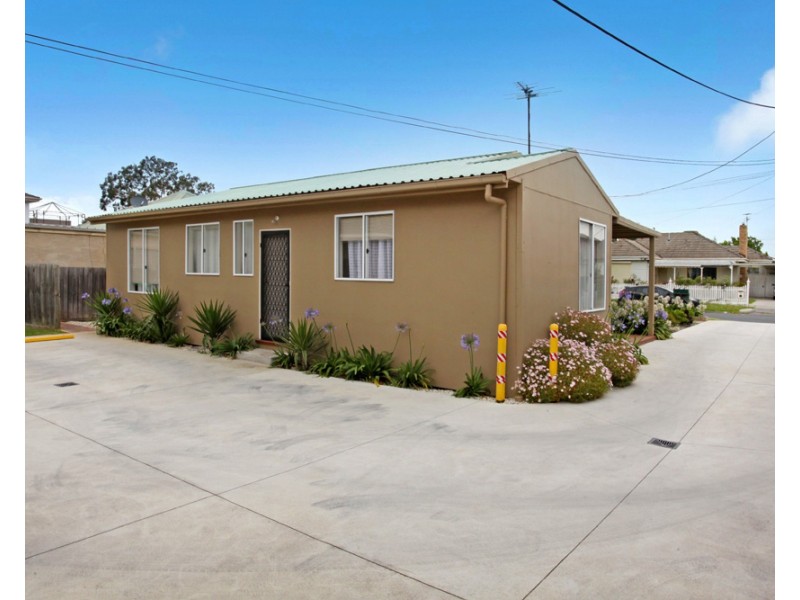 3/89 Truman Street, South Kingsville VIC 3015