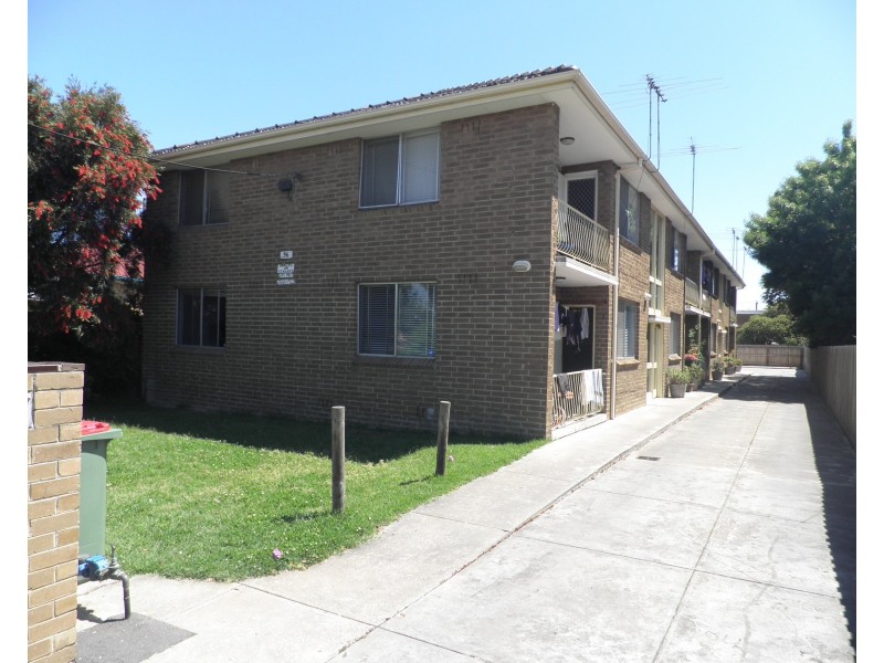 8/36 Edgar Street, Kingsville VIC 3012