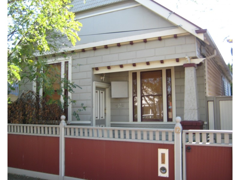 12 Cecil Street, Yarraville VIC 3013