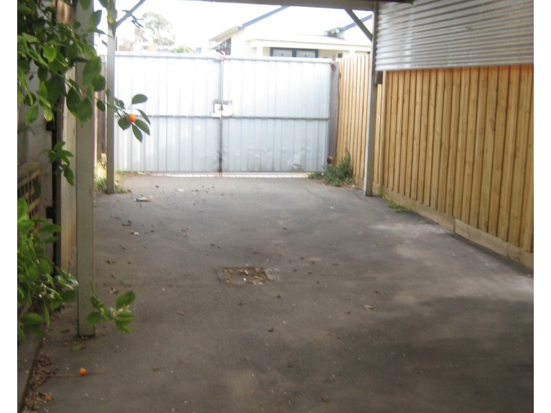 12 Cecil Street, Yarraville VIC 3013