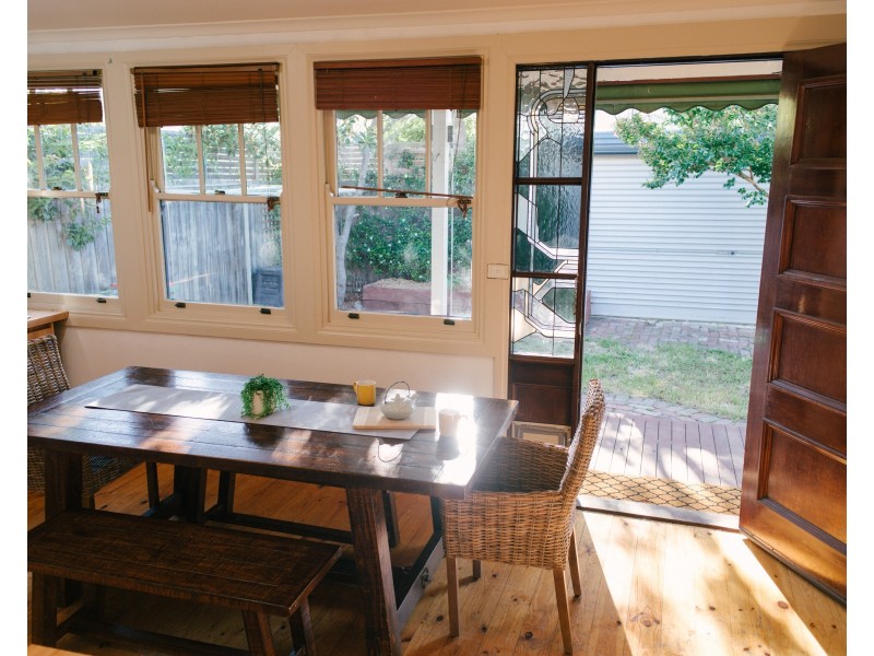 140 Williamstown Road, Kingsville VIC 3012