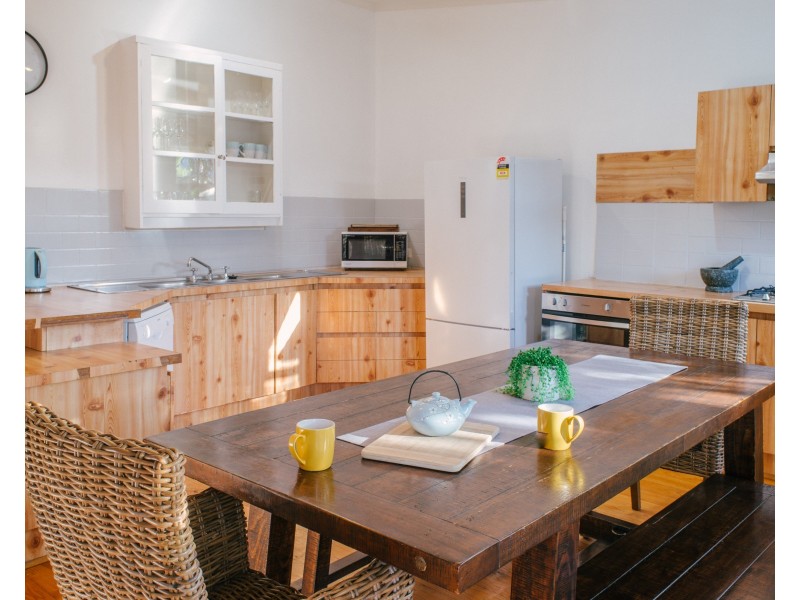 140 Williamstown Road, Kingsville VIC 3012