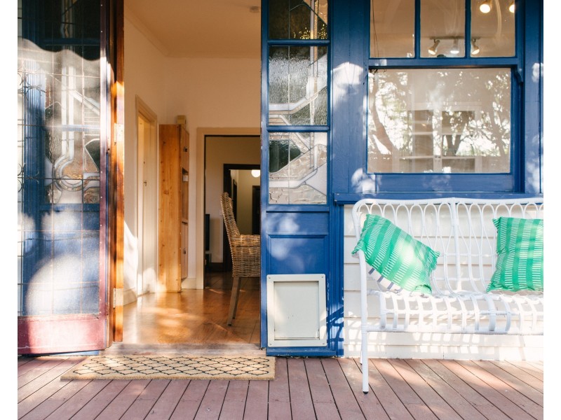 140 Williamstown Road, Kingsville VIC 3012