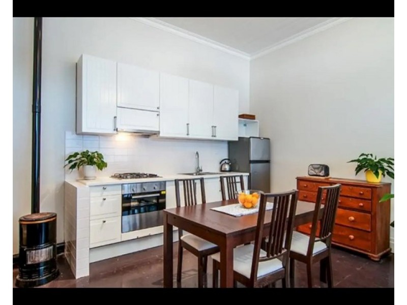 140 Williamstown Road, Kingsville VIC 3012