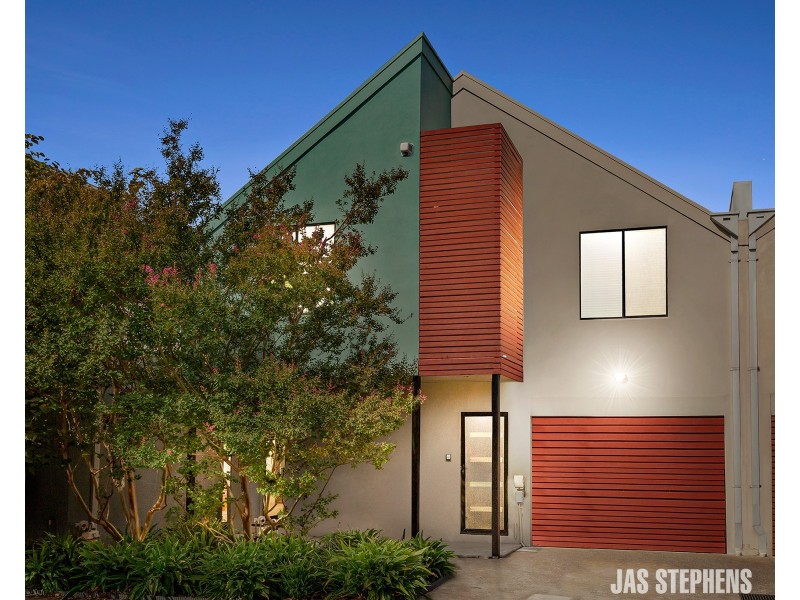 5/89-91 Gamon Street, Yarraville VIC 3013