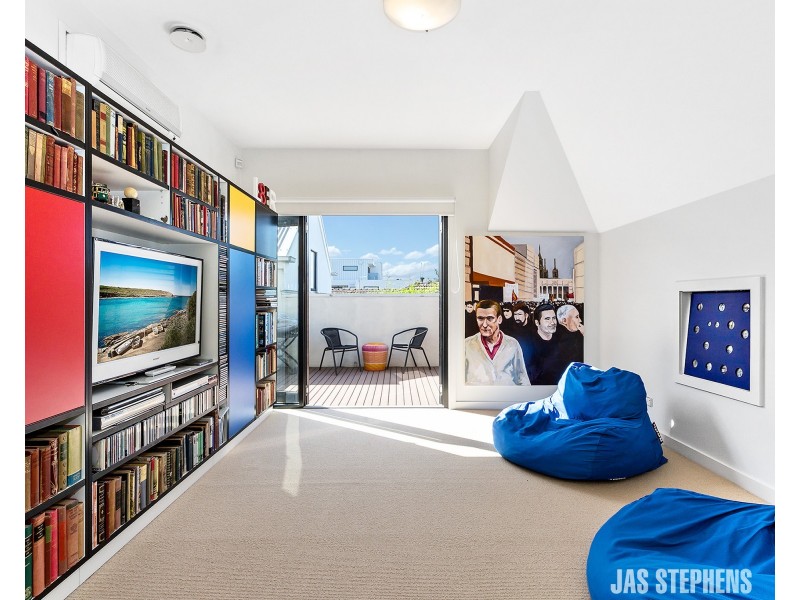 5/89-91 Gamon Street, Yarraville VIC 3013