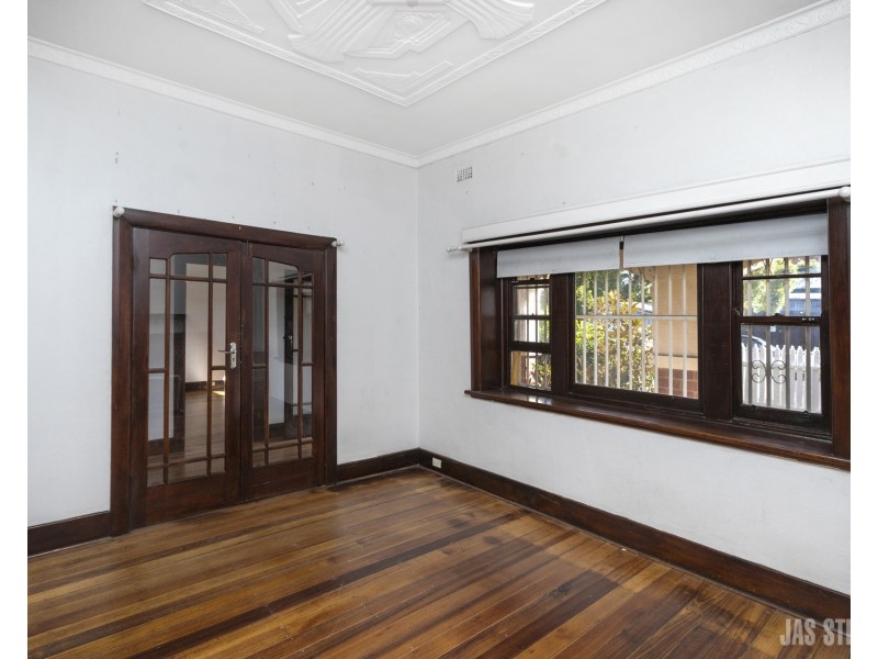 1 Jerrold Street, Footscray VIC 3011