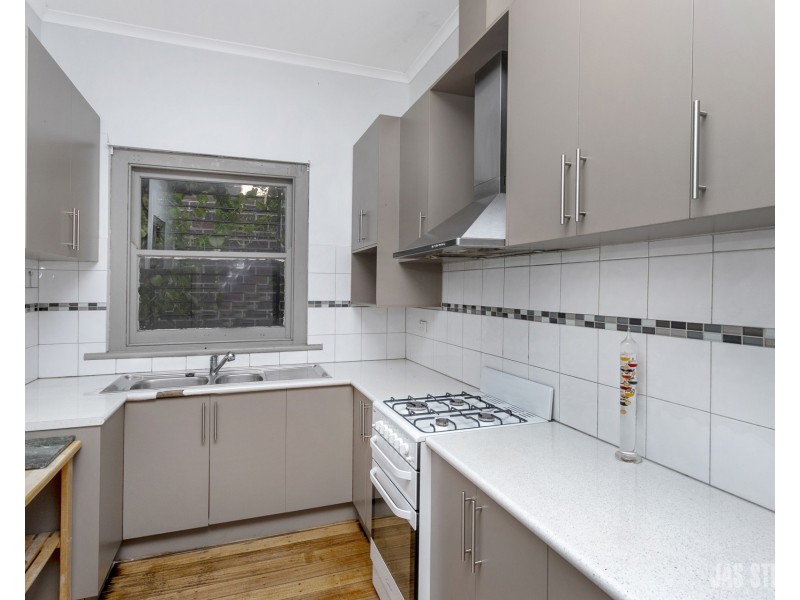 1 Jerrold Street, Footscray VIC 3011