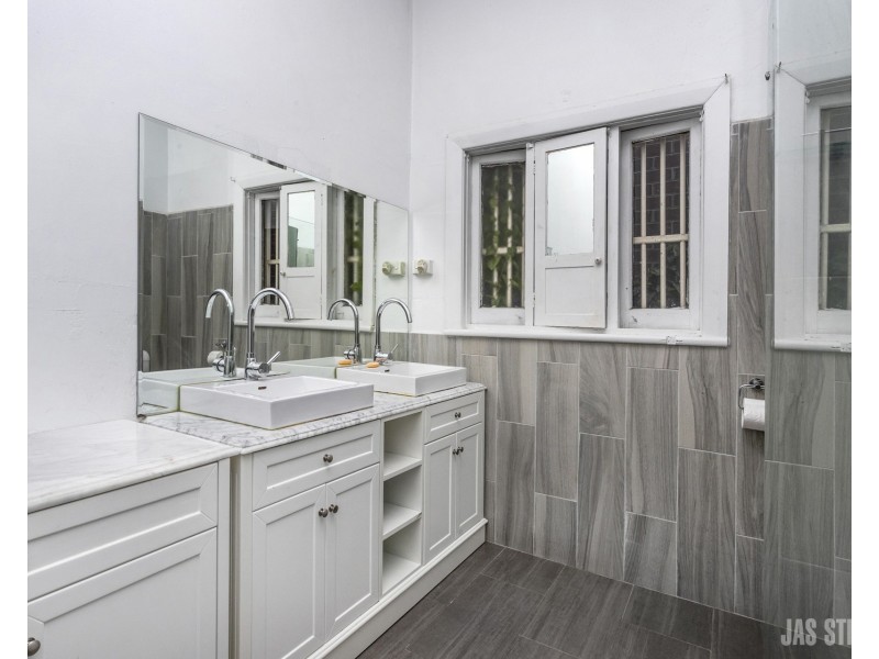 1 Jerrold Street, Footscray VIC 3011