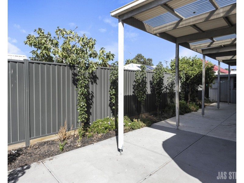 1 Jerrold Street, Footscray VIC 3011