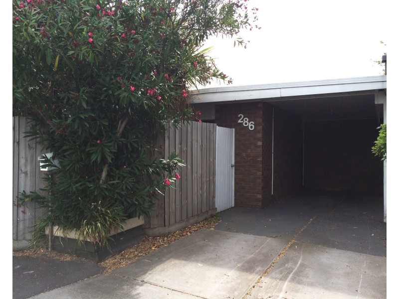 286 Melbourne Road, Newport VIC 3015