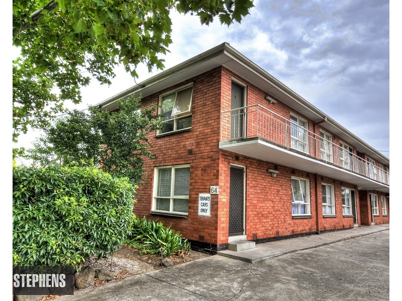 9/64 Stephen Street, Yarraville VIC 3013